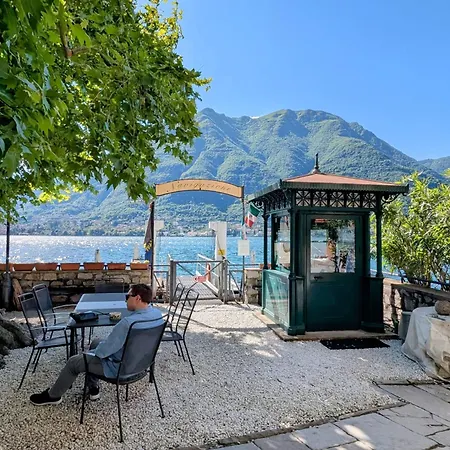 別荘 The Sunflower Of Pognana Lario