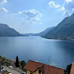 The Sunflower Of Pognana Lario